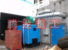 紙管、紙箱干燥機(jī)