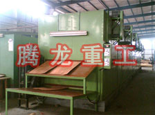 單板干燥設(shè)備、單板烘干設(shè)備、芯板干燥機、芯板烘干機