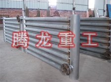 木材烘干散熱器、木材干燥散熱片