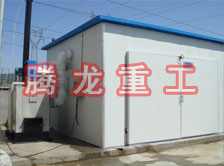 金屬箱體木材烘干設(shè)備、金屬箱體木材干燥設(shè)備、可拆裝式木材烘干箱、可拆裝式木材干燥箱